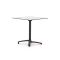 Bellagio Canzo klaptafel 70x70x73cm