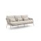 SUNS Casto lounge tuinbank 2,5-zits 226cm