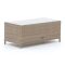 Intenso Milano lounge tuintafel 103x53x42cm