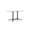 Bellagio Canzo klaptafel 120x70x73cm