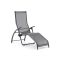 Kettler Tampa relax tuinstoel inklapbaar