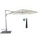Shadowline Francisco zweefparasol ø 330cm