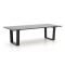 Bellagio Leggo dining tuintafel 270x116x76cm