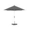 Glatz Alu-Twist parasol ø 330cm