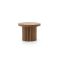 Tierra Outdoor Marapa lounge tuintafel ø 60cm (h: 45cm)