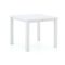 Bellagio Lagundo dining tuintafel 90x90x75cm