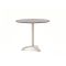 Bellagio Lisio tuintafel ø80cm (h:73cm)