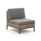 ROUGH-D lounge tussenmodule 70cm