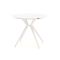 Manifesto Sora dining tuintafel ø 90cm (h:75cm)
