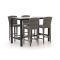 Intenso Sergio/Trecenta 150cm barset 5-delig