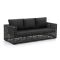 Intenso Carpino lounge tuinbank 3-zits 230cm