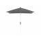 Glatz Alu-Twist parasol 250x200cm