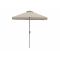 Shadowline Aruba parasol ø 250cm