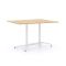 Bellagio Canzo klaptafel 140x80x75cm