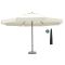 Shadowline Java parasol ø 500cm