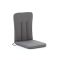 Madison Excelsior tuinkussens hoog 110x48cm
