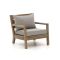ROUGH Batang lounge tuinstoel