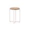 Apple Bee Milou bijzet tuintafel ø 34 (h:45cm)