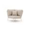 Bellagio Mineo lounge hoekmodule 93,5cm