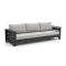 Bellagio Avolo lounge tuinbank 3-zits 265cm