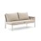 Manifesto Alzano loungemodule linkerarm 162cm