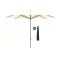 Shadowline Cuba parasol ø 350cm