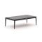 Bellagio Florentina lounge tuintafel 120x65x37cm