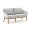 Intenso Borgetto lounge tuinbank 165cm