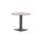 Forza Orta tuintafel ø80cm (h:73cm)