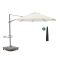 Shadowline Austin zweefparasol ø 350cm