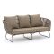 Giardo Trivero lounge tuinbank 170cm
