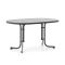 Sieger Mecalit klaptafel 140x90x72cm