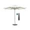 Shadowline Cuba parasol ø 350cm