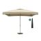 Shadowline Bonaire parasol 350x350cm