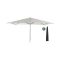 Shadowline Cuba parasol 400x300cm
