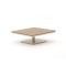 Bellagio San Lupo lounge tuintafel 90x90x28,5cm