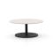 Manifesto Monticano lounge tuintafel ø 80cm (h: 35cm)