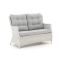 Intenso Milano lounge tuinbank 133cm