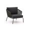 Forza Nuro lounge tuinstoel