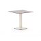 Forza Orta tuintafel 70x70x73cm