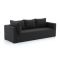 Hartman Oliver lounge tuinbank 3-zits 239cm incl. hoek links