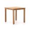 Sunyard Liverpool dining tuintafel 78x78cm