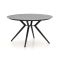Manifesto Sora dining tuintafel ø 127cm (h:75cm)