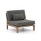 Apple Bee XXL-Factor lounge tussenmodule 85cm