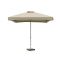 Shadowline Bonaire parasol 300x300cm