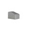 SUNS Tuinmeubelhoes S27 Blocchi loungemodule 1-zits 114x120x87cm