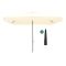 Shadowline Bonaire parasol 350x350cm