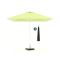 Shadowline Cuba parasol 300x300cm