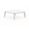 Bellagio Sorico lounge tuintafel 76x76x27cm