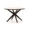 Yoi Calma dining tuintafel ø120cm